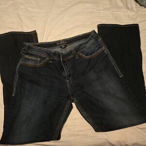 Silver Jeans 5218/34L